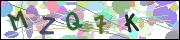 Изображение капчи