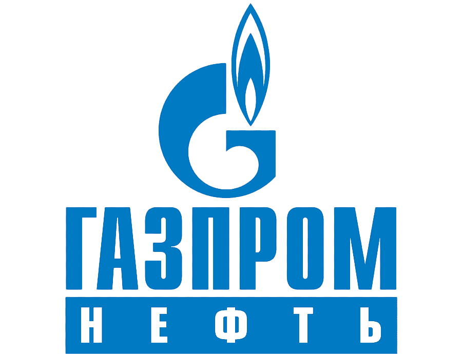 Иконка газпрос электросталь