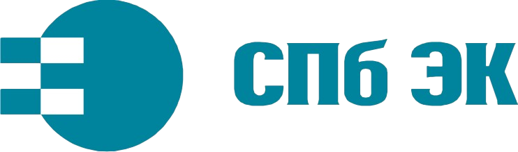 Иконка ООО «СПб ЭК»