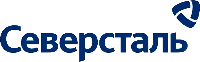 Иконка ПАО «Северсталь»
