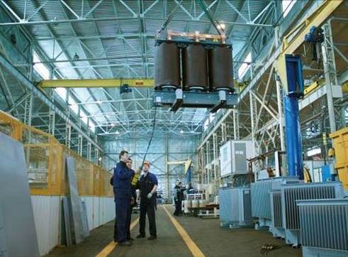 01.08.2017 Трансформаторы ТСЗП-195 для нужд АО Газпром электрогаз.
